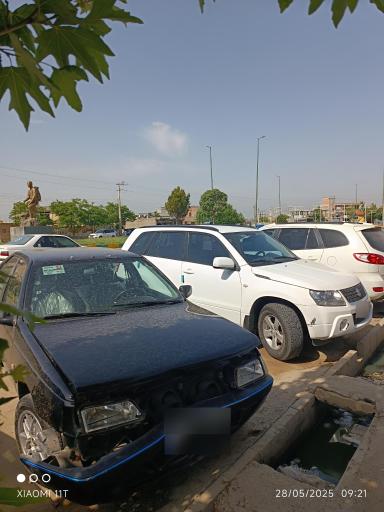 عکس کلینیک صافکاری  و نقاشی آراز