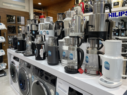 عکس فروشگاه زاگرس (بازرگانی شهبازیان)