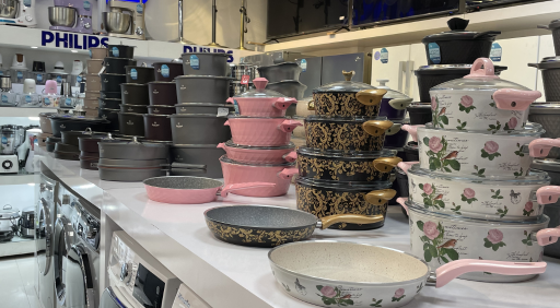 عکس فروشگاه زاگرس (بازرگانی شهبازیان)