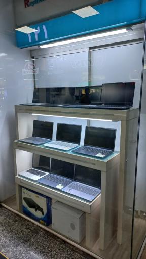 عکس رایانه گستر نوین