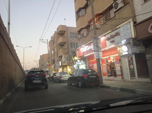 عکس خلیل اله زارعی وکیل پایه یک دادگستری