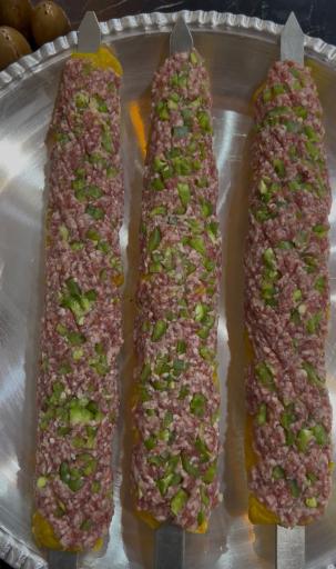 عکس حاتم کباب