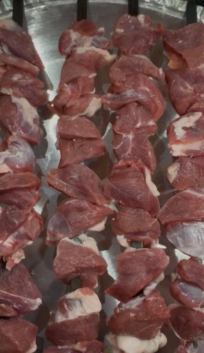 عکس حاتم کباب