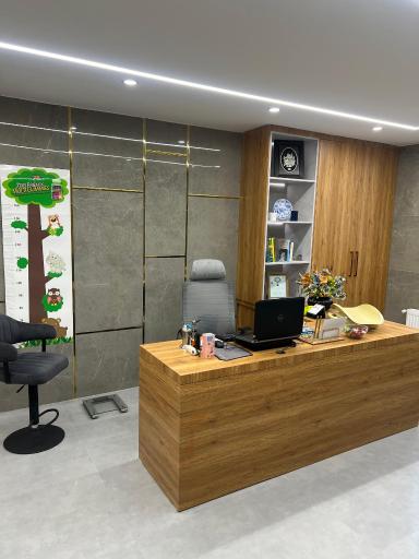 عکس مطب دکتر سیمین موسوی