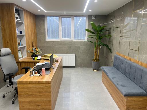 عکس مطب دکتر سیمین موسوی