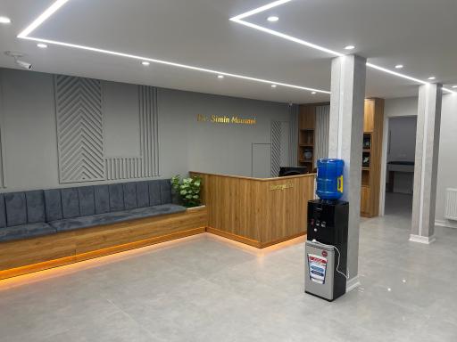 عکس مطب دکتر سیمین موسوی