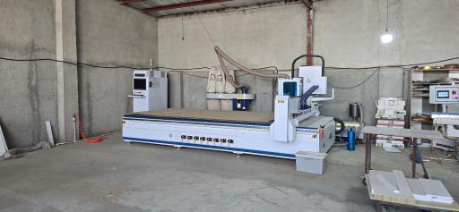 عکس گروه تولیدی کابینت و دکوراسیون راد