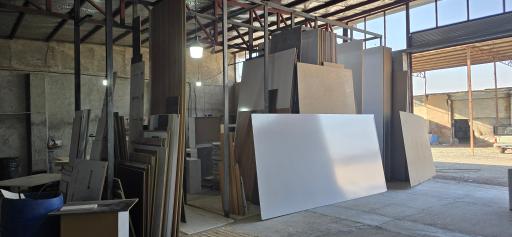 عکس گروه تولیدی کابینت و دکوراسیون راد