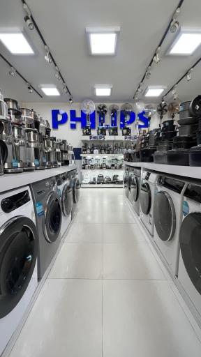 عکس فروشگاه زاگرس (بازرگانی شهبازیان)