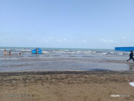 عکس دریا