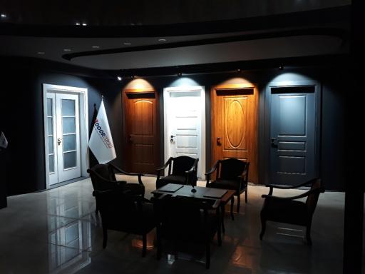 عکس نمایندگی درتک مازندران