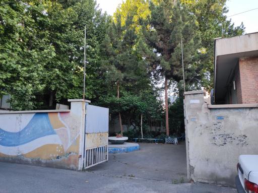 عکس پژوهش سرای دانش آموزی جوان شهریار