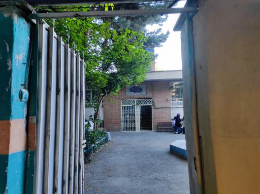 عکس پژوهش سرای دانش آموزی جوان شهریار