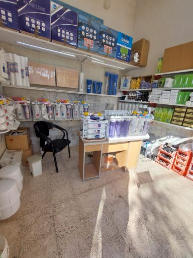 عکس فروشگاه تصفیه آب سجادی