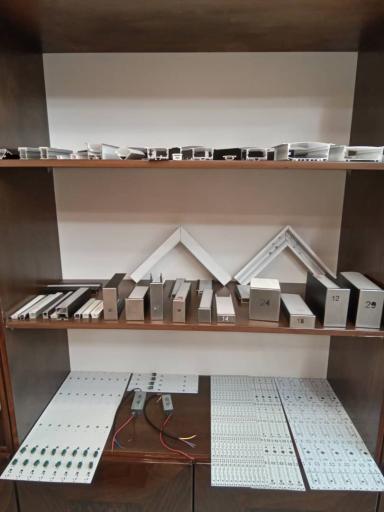 عکس لاین نوری 