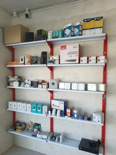 عکس گروه بنیس (دوربین مداربسته دزدگیر اماکن)