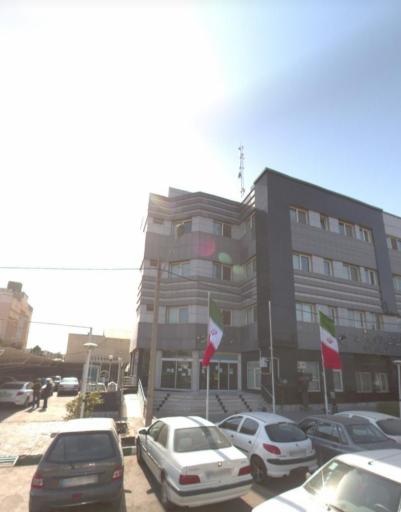 عکس مدیریت آب و فاضلاب منطقه دو مشهد