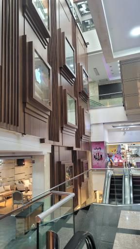 عکس مجتمع تجاری مایسا