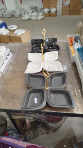 عکس ارزانکده ظروف آشپزخانه و چینی کیلویی