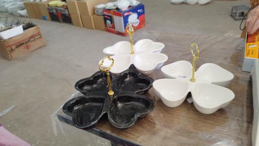 عکس ارزانکده ظروف آشپزخانه و چینی کیلویی