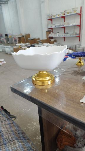 عکس ارزانکده ظروف آشپزخانه و چینی کیلویی