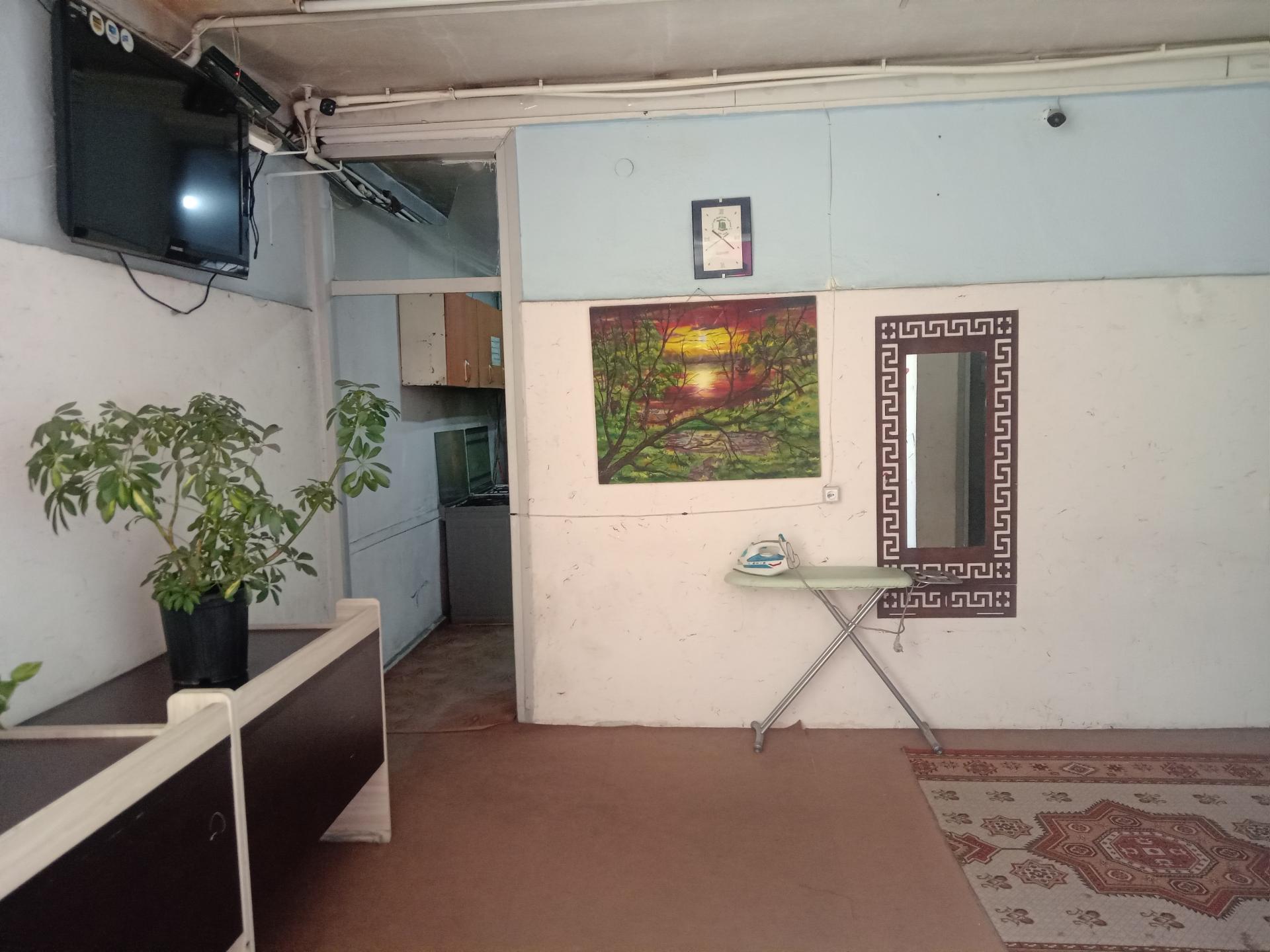 عکس مسافرخانه الیزابت