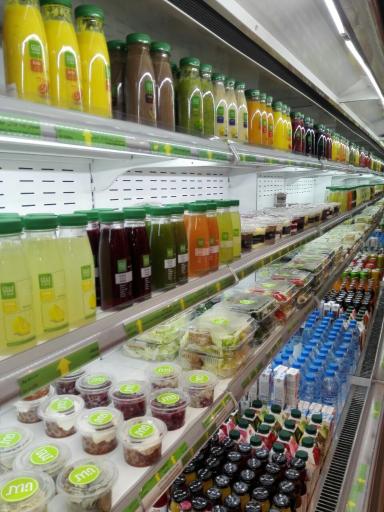 عکس کافه کلانا