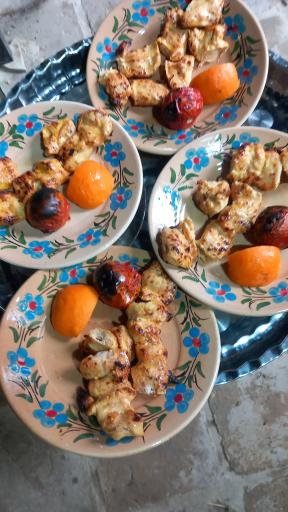 عکس اقامتگاه بوم‌گردی سراچه سنگی زنگویی