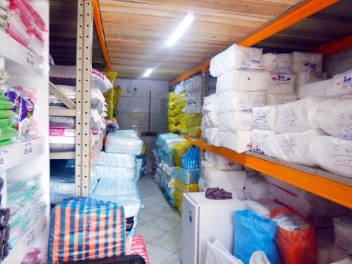 عکس فروشگاه افشار پلاست