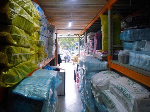 عکس فروشگاه افشار پلاست