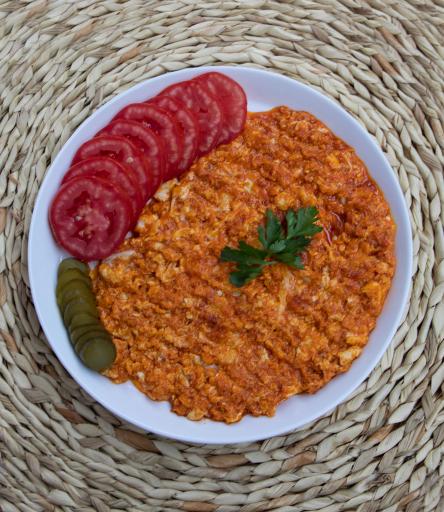 عکس قهوه خانه و دیزی سرای سنتی مولانا 