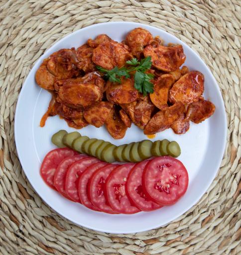 عکس قهوه خانه و دیزی سرای سنتی مولانا 