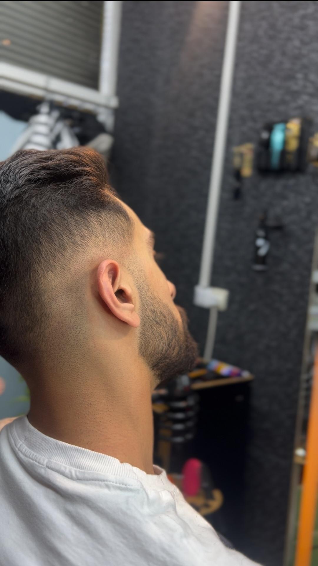 عکس پیرایش آنالیز 