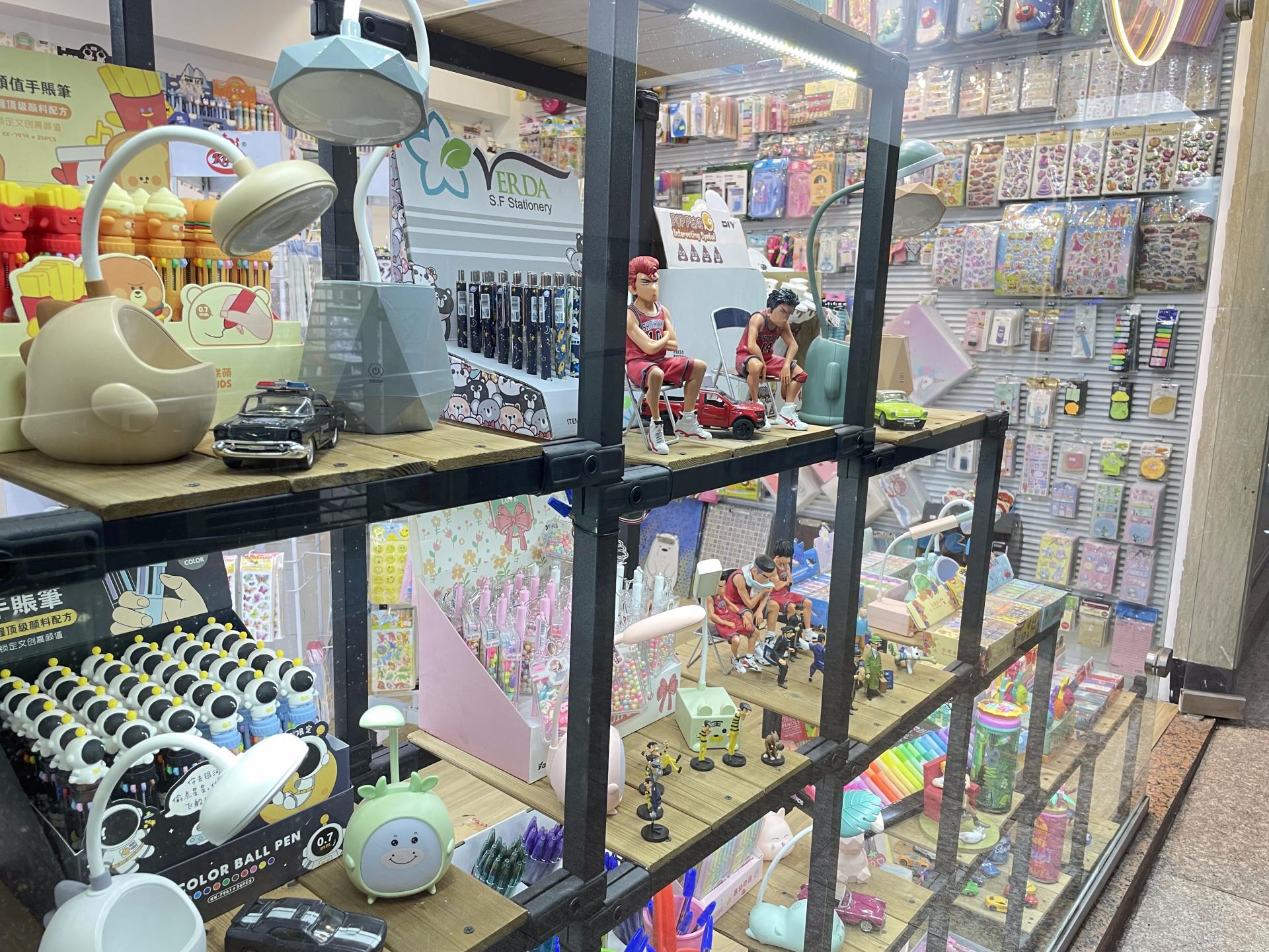 عکس مجتمع تجاری مایسا