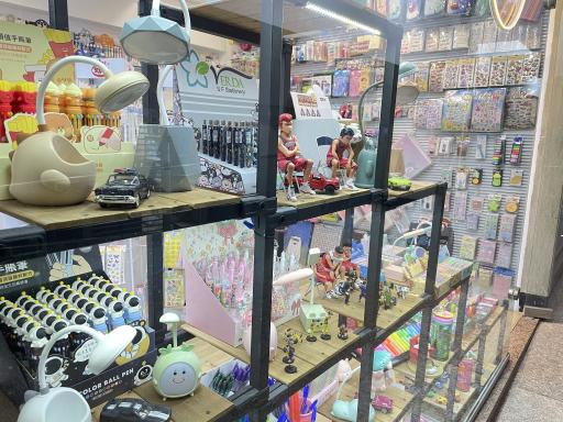 عکس مجتمع تجاری مایسا