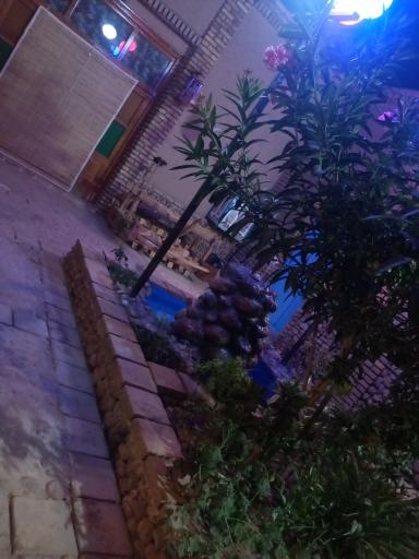 عکس اقامتگاه بوم‌گردی سراچه سنگی زنگویی