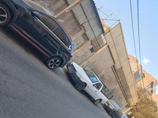 عکس مدرسه دخترانه ملت