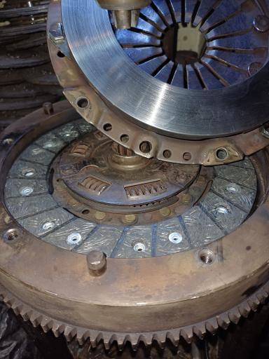 عکس دیسک و صفحه کوبی سعید 