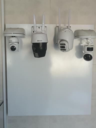 عکس گروه بنیس (دوربین مداربسته دزدگیر اماکن)