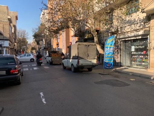 عکس فروشگاه موبوآرت