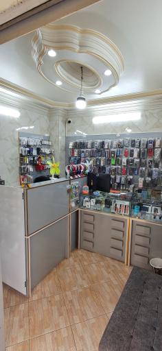 عکس موبایل پایتخت 