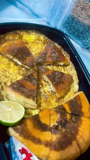 کافه صبحانه نیهاد