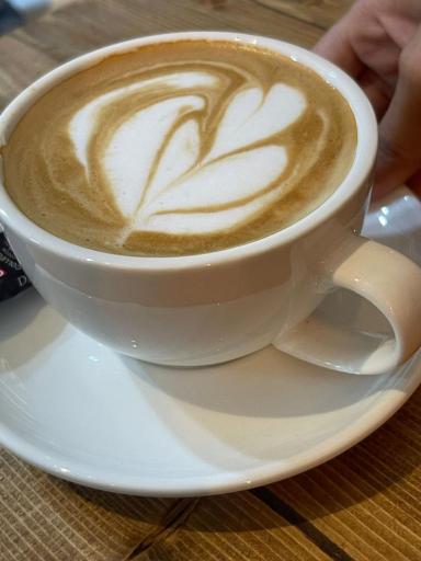 کافه صبحانه نیهاد