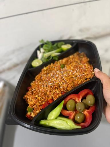 عکس کافه صبحانه نیهاد