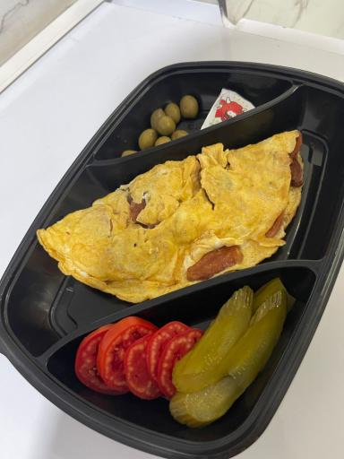 کافه صبحانه نیهاد