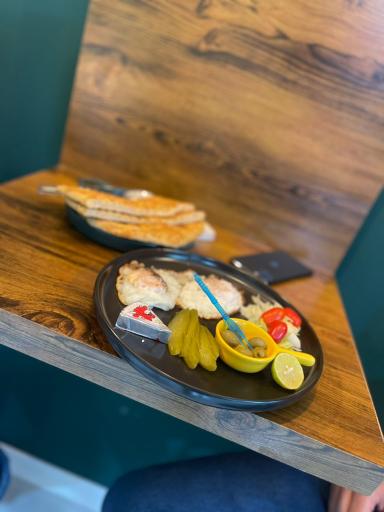 کافه صبحانه نیهاد