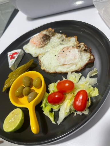 کافه صبحانه نیهاد