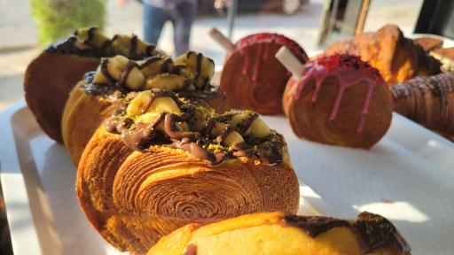 عکس کافه چابار