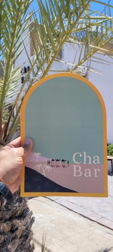 عکس کافه چابار