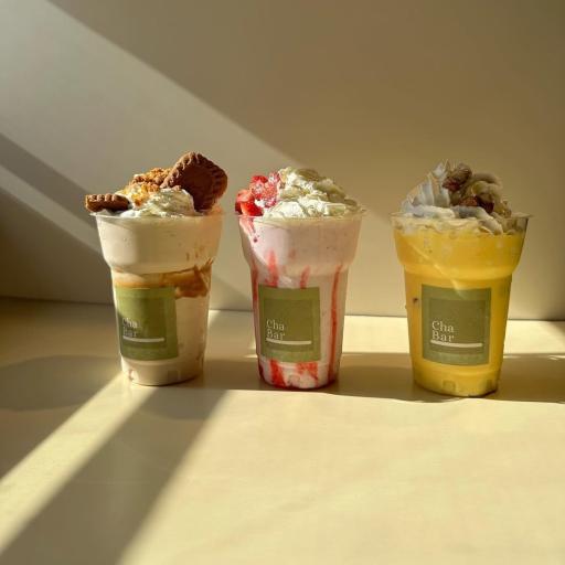 عکس کافه چابار